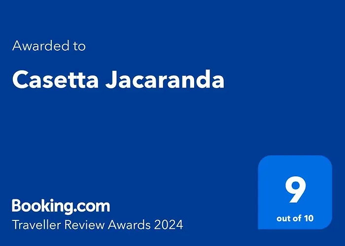 Casetta Jacaranda