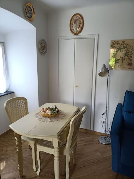 Appartement Casetta Jacaranda *