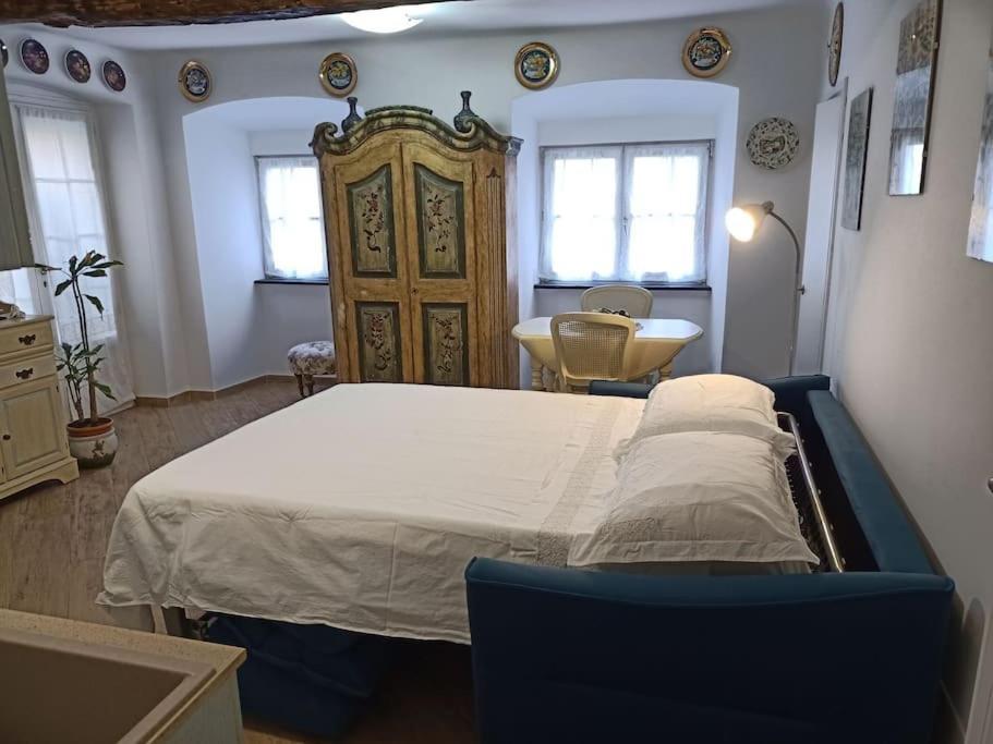 Appartement Casetta Jacaranda