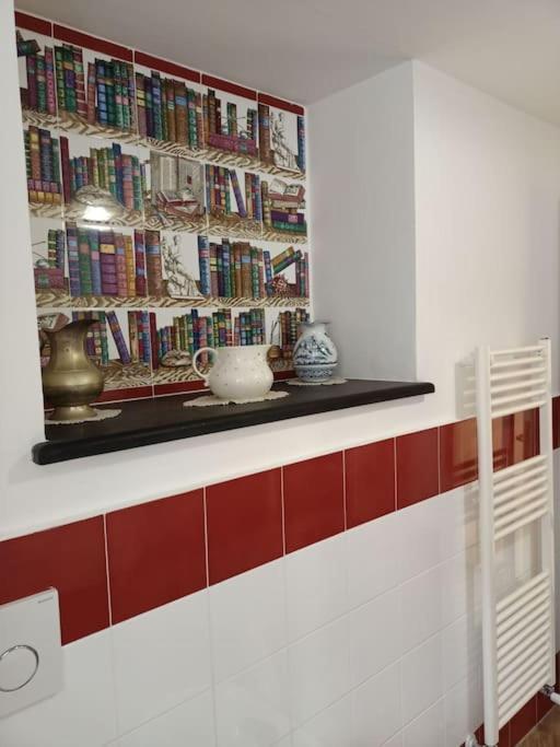 Appartement Casetta Jacaranda