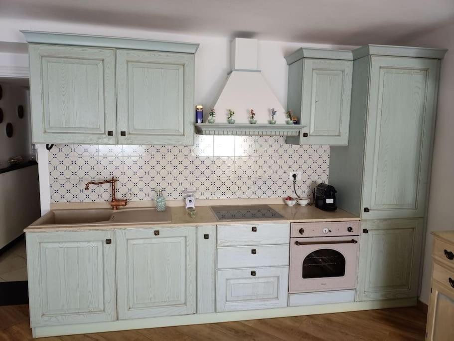 Appartement Casetta Jacaranda