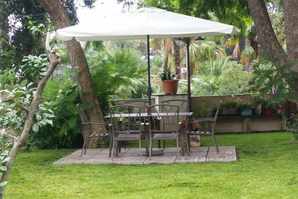 Appartement Casetta Jacaranda Genua