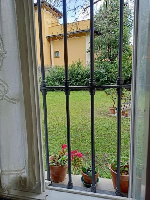 Casetta Jacaranda Apartment Genoa