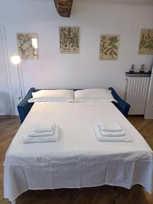 Casetta Jacaranda Appartement *