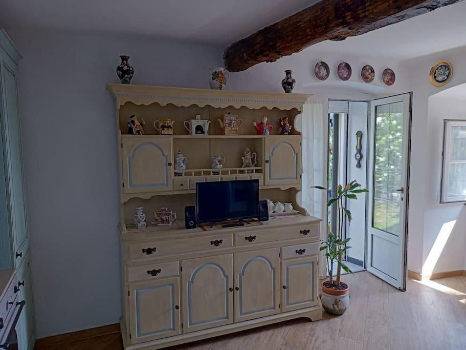Casetta Jacaranda Apartment