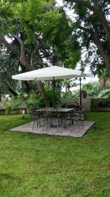 Casetta Jacaranda Apartment *