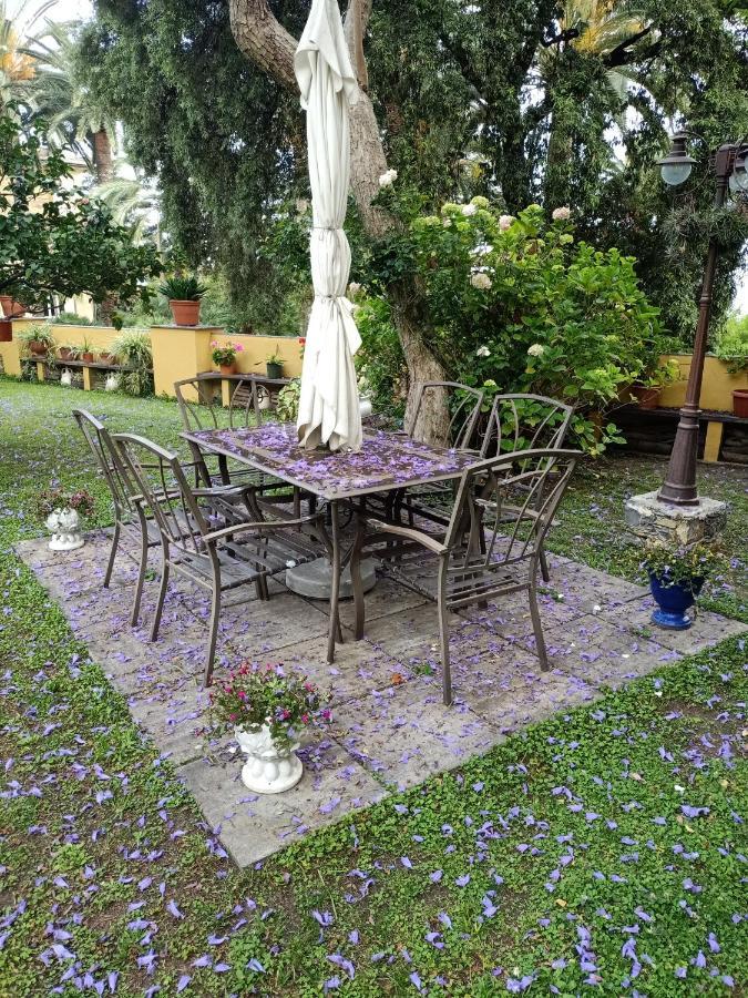 Apartment Casetta Jacaranda *