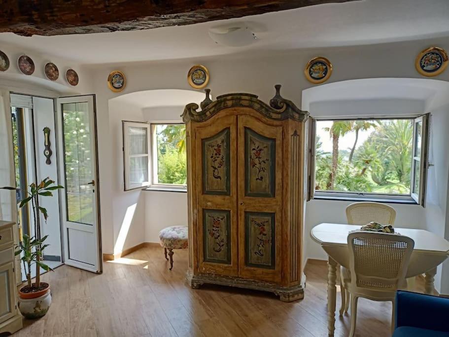 Apartamento Casetta Jacaranda *