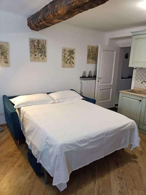 Casetta Jacaranda Apartamento *