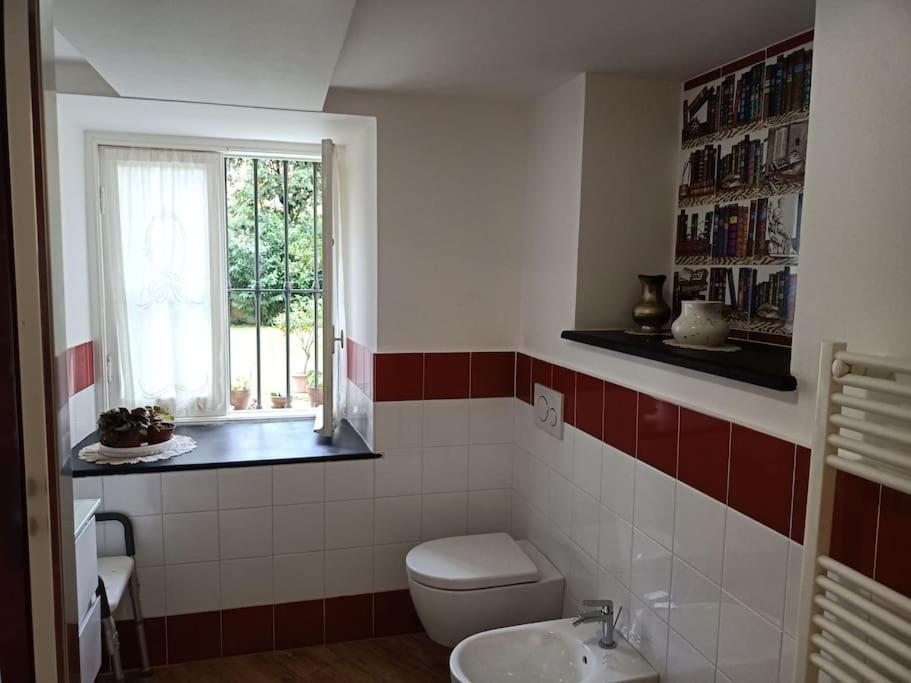 Apartamento Casetta Jacaranda Génova